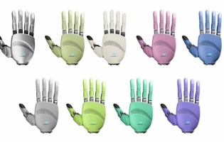 全球唯一實現高自由度靈巧手千臺量產，北京靈巧手完成數億元融資